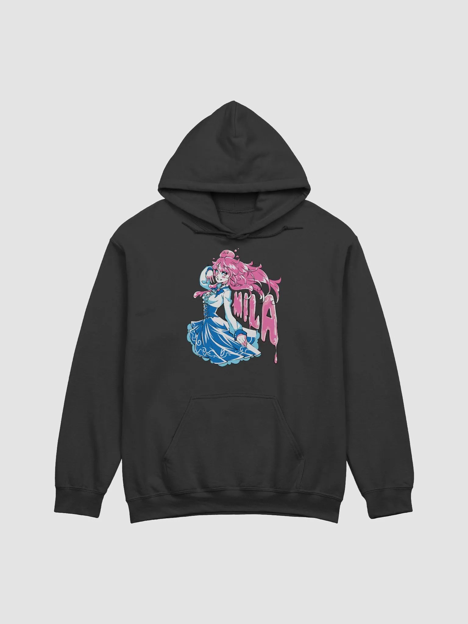 Mila the Slime Classic Sweatshirt product image (1)