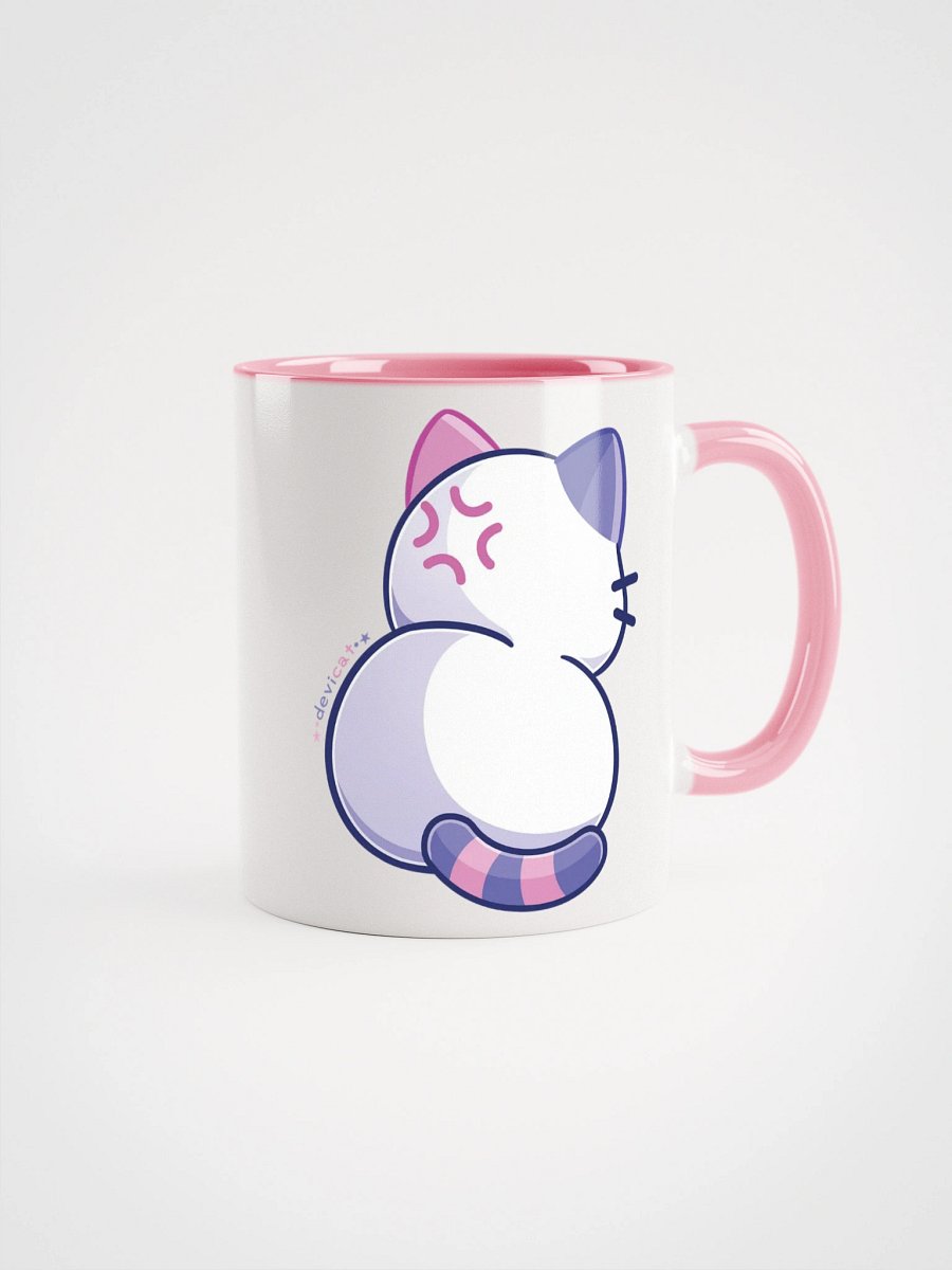 Mug • CandiCat Angy • 2025 product image (1)