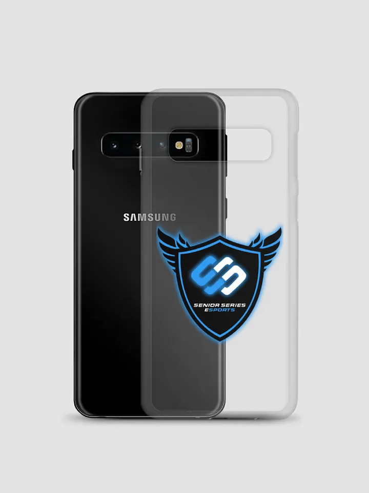 Senior Series Esports Samsung Case product image (2)
