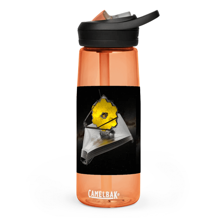 JWST ASTRO CamelBak Eddy®+ Sports Water Bottle product image (1)