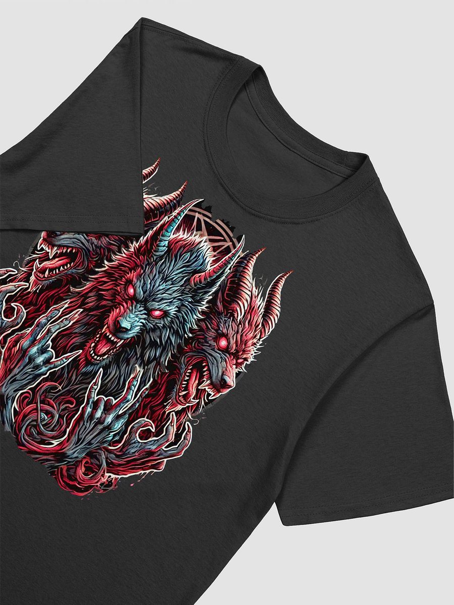 Wolves of the Three Nights product image (16)