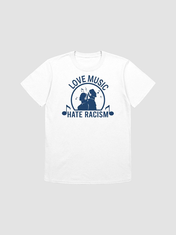 Harmony Unites Tee product image (1)
