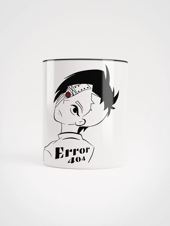 Error Mug product image (1)