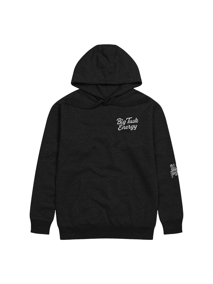 City Defender Hoodie - Utah Hockey Inspired product image (1)