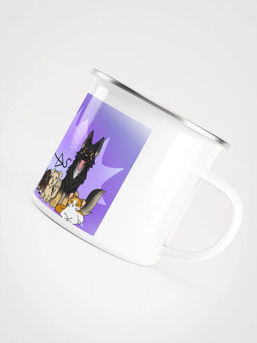 Banner Cup product image (5)