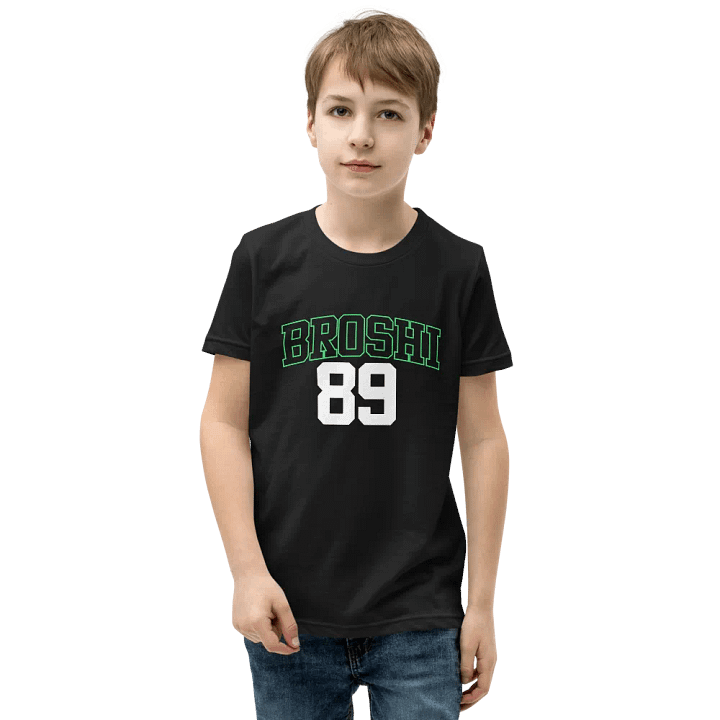 Youth Team Shirt product image (1)