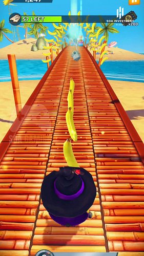 [1971] Spoiler: The Minions ran... and I did absolutely nothing 💅🏽🏃‍♂️🍌

Banana-fueled chaos is ON! 🏃‍♂️💨 Watch these Minions...