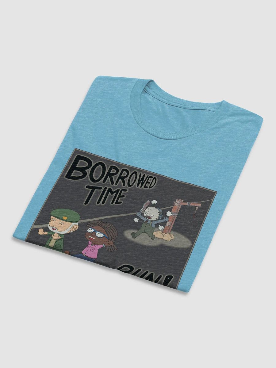 Borrowed Time! Run! product image (59)
