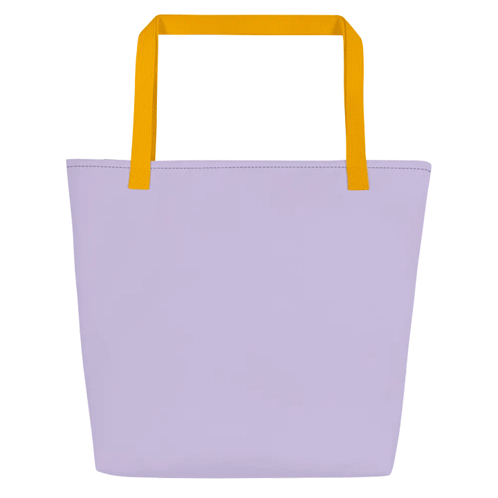 Magical Girl II - Tote Bag product image (2)