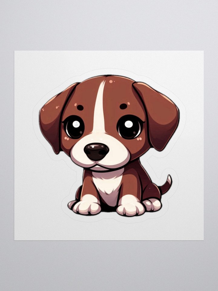 Cassie Stickers product image (1)