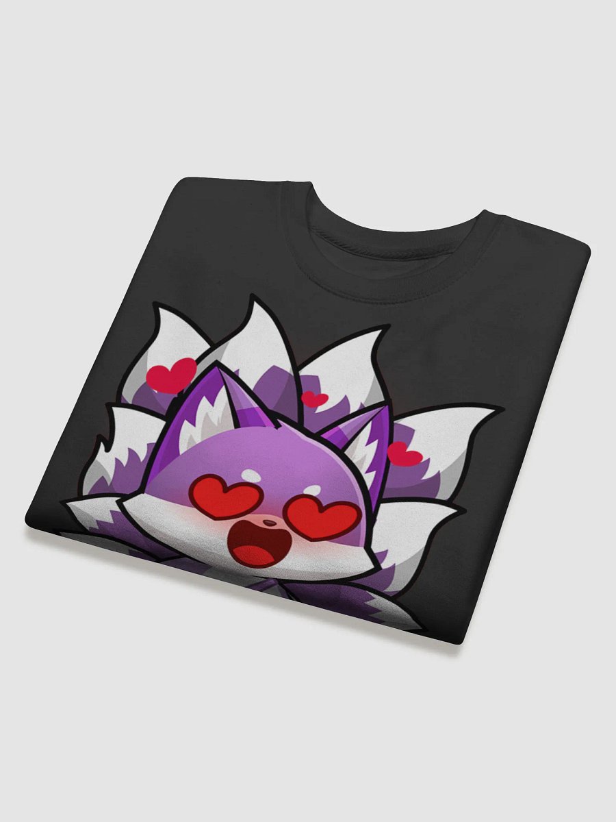 FawxHeartEyes Sweater product image (4)