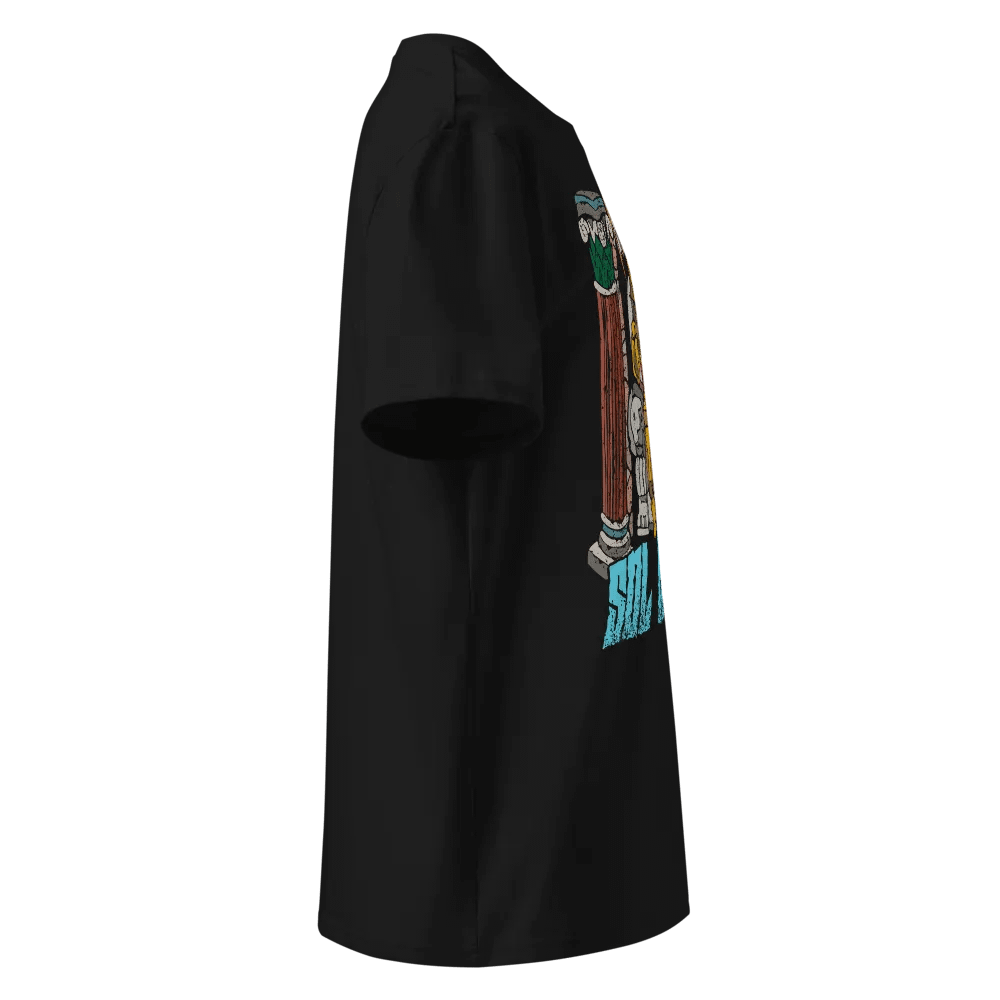 Sol Heredit Tee product image (4)