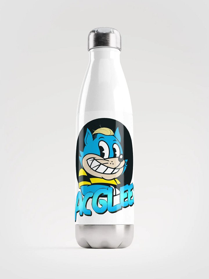 Mac Water Bottle product image (1)