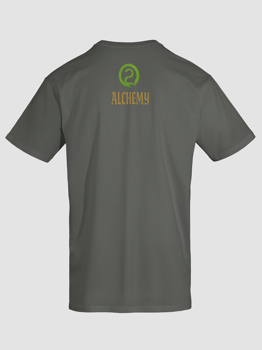 Street Alchemy Unisex Tee product image (21)