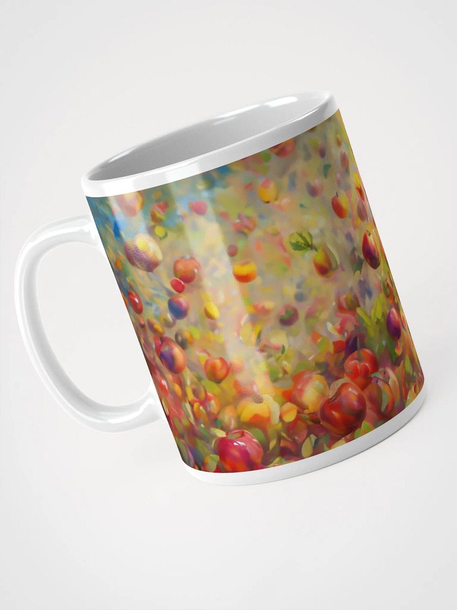 Apple Bear Mug product image (9)
