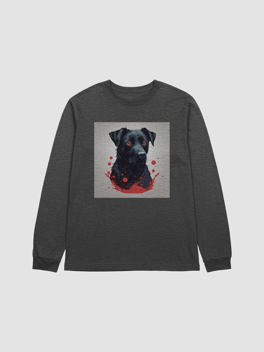 Black Dog product image (1)