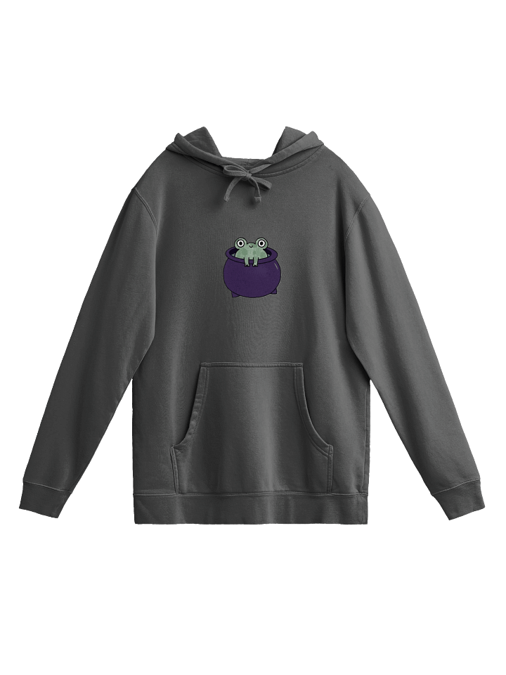 Froggy Cauldron Hoodie product image (3)