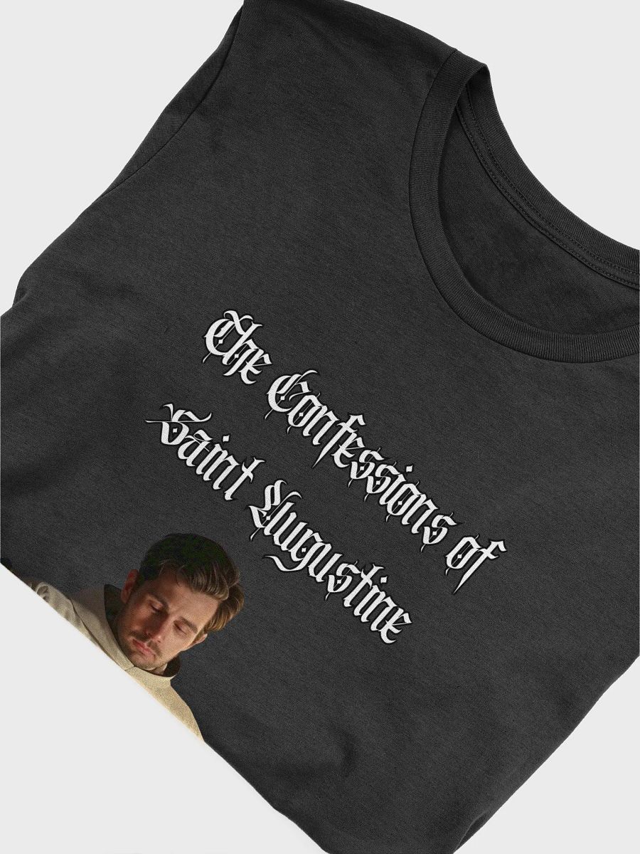 The Confessions of Saint Augustine product image (5)