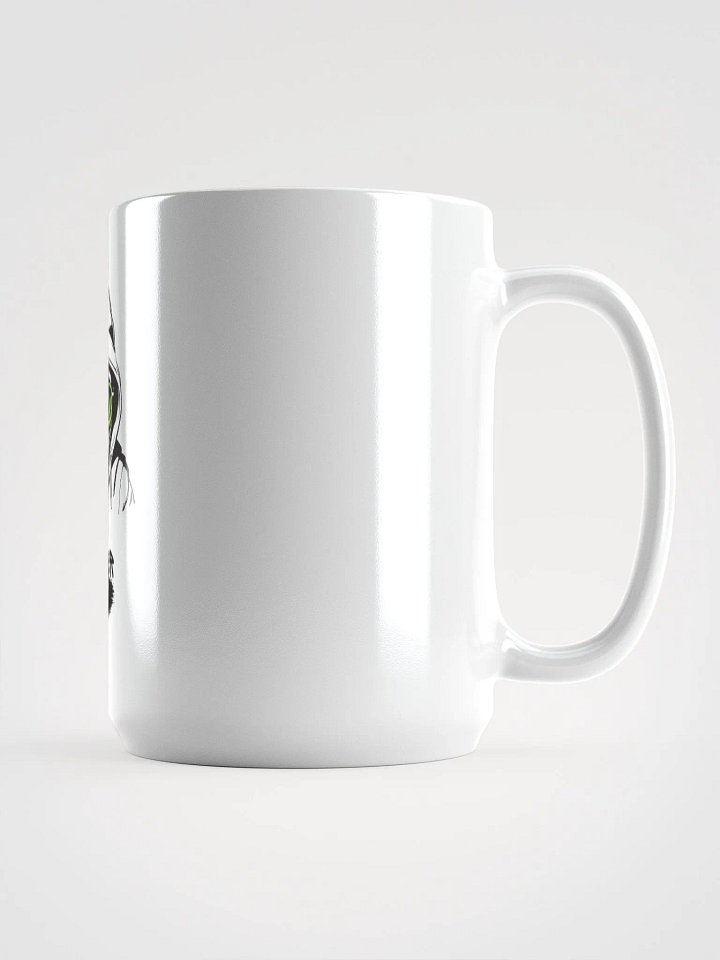 Hacker cat mug product image (1)