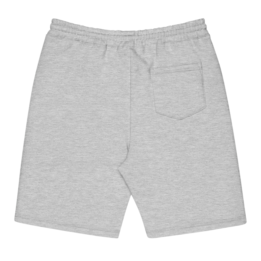 Basketball Wife II Embroidered Shorts product image (27)
