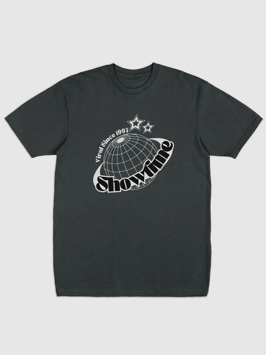 Viral Since Heavy tee vol 1. product image (1)