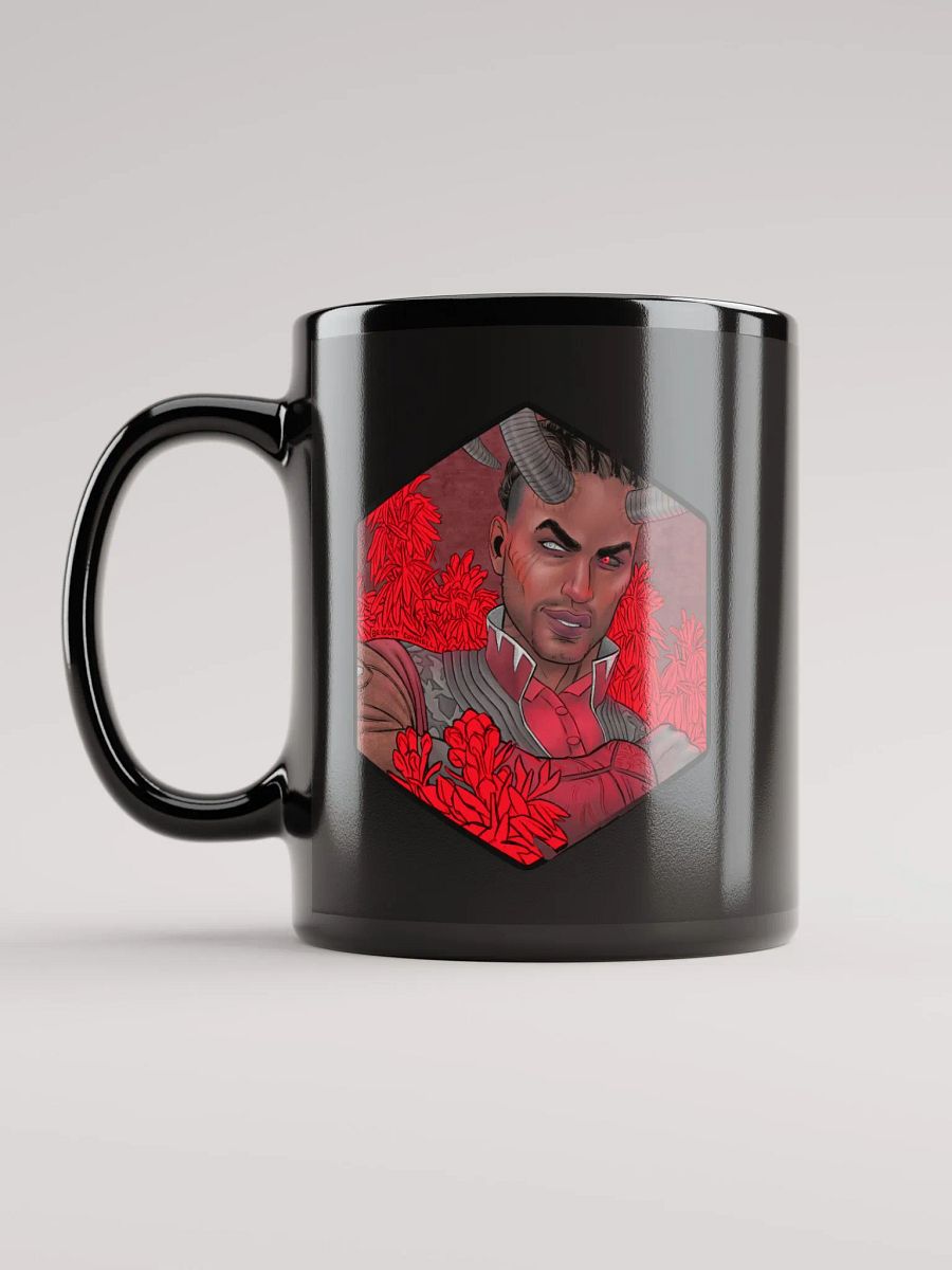 The Blade of Frontiers - mug product image (6)