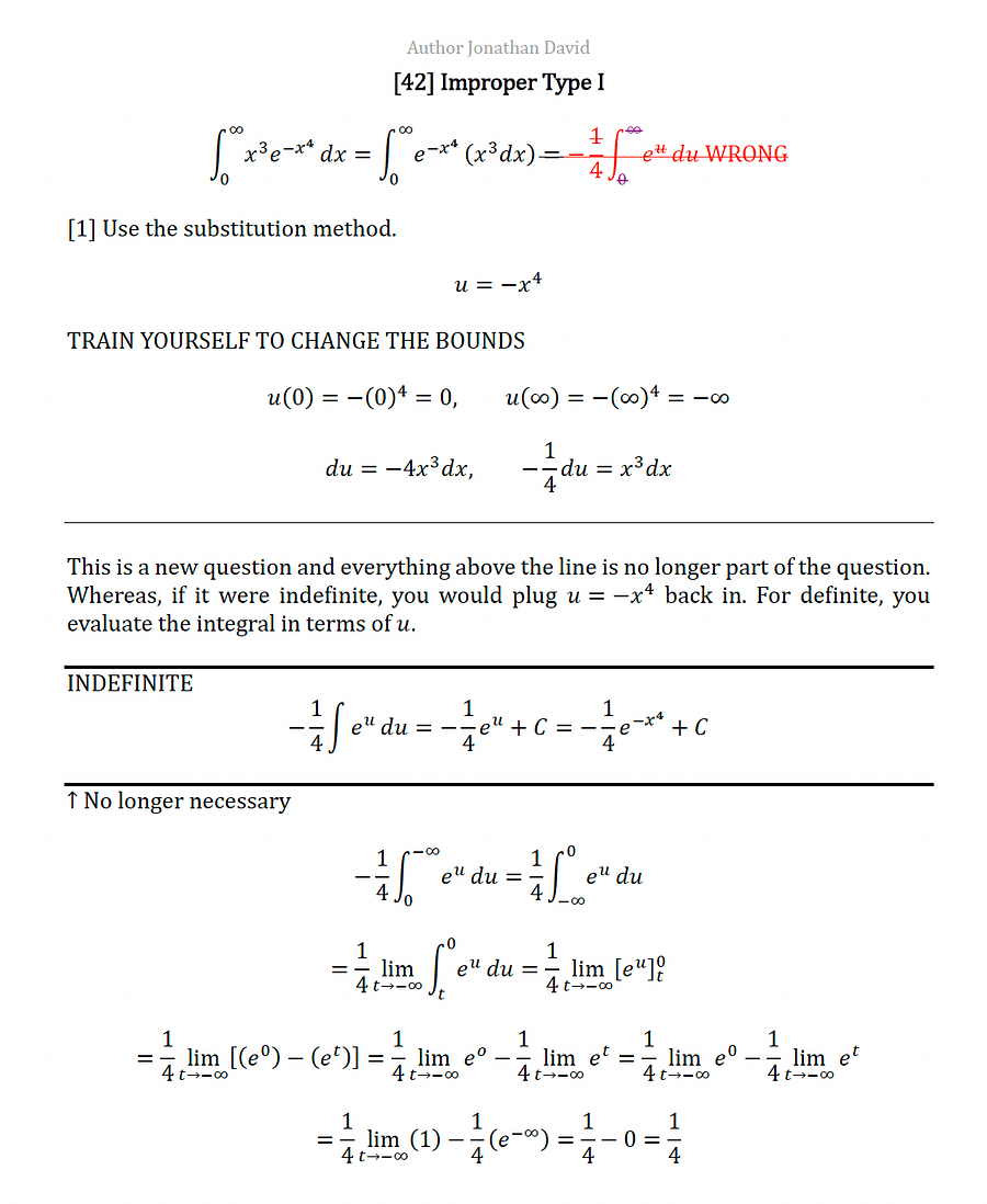 The Ultimate Crash Course (Includes BONUS Ultimate Cheat Sheet) 800 Pages of Goodness!!! product image (6)