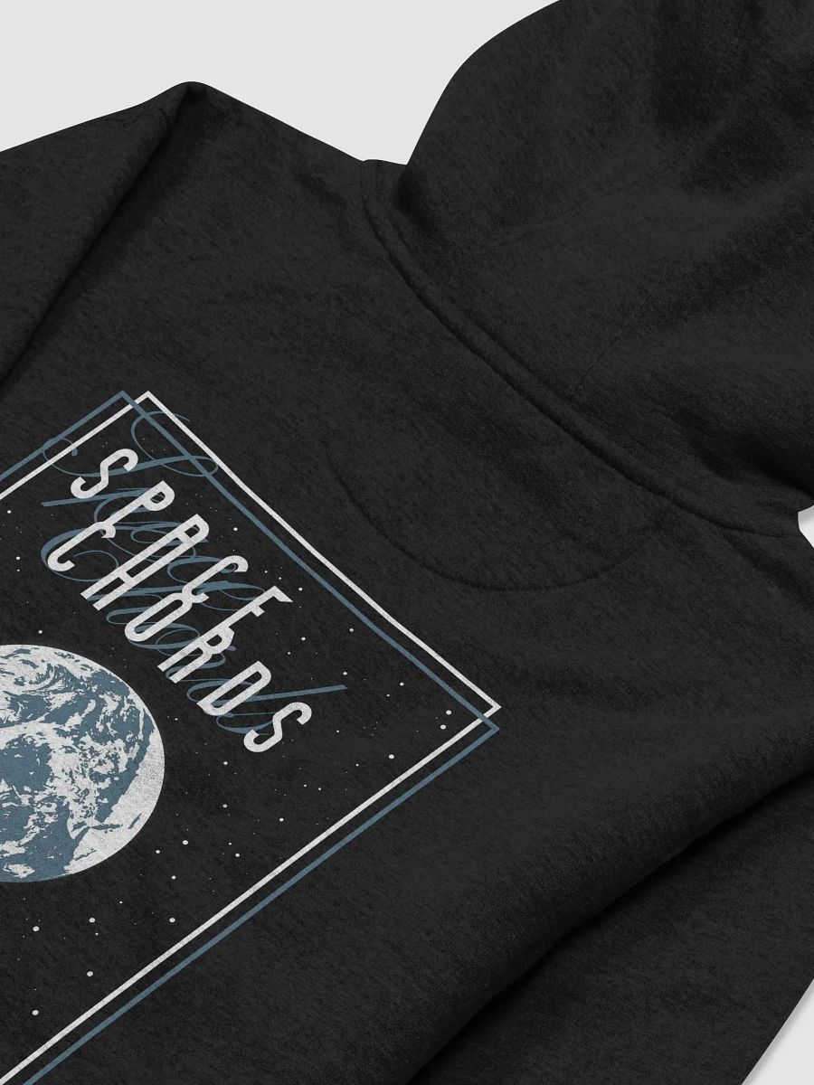Space Chords Hoodie product image (4)