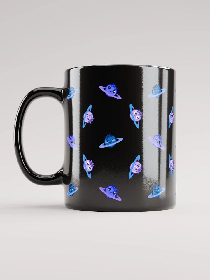 Planet Blu Mug - BLACK product image (2)