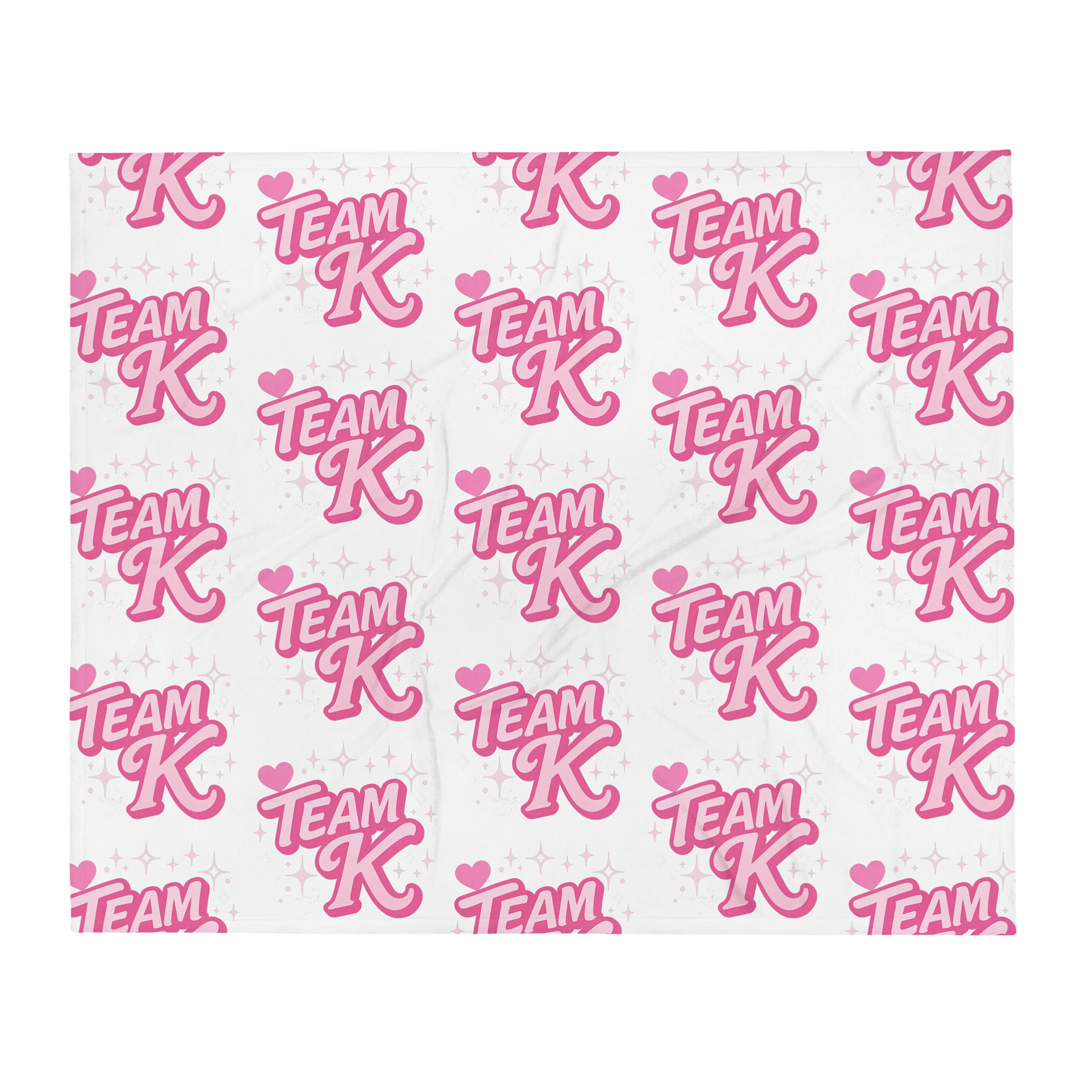 K's WORLD Blanket product image (1)