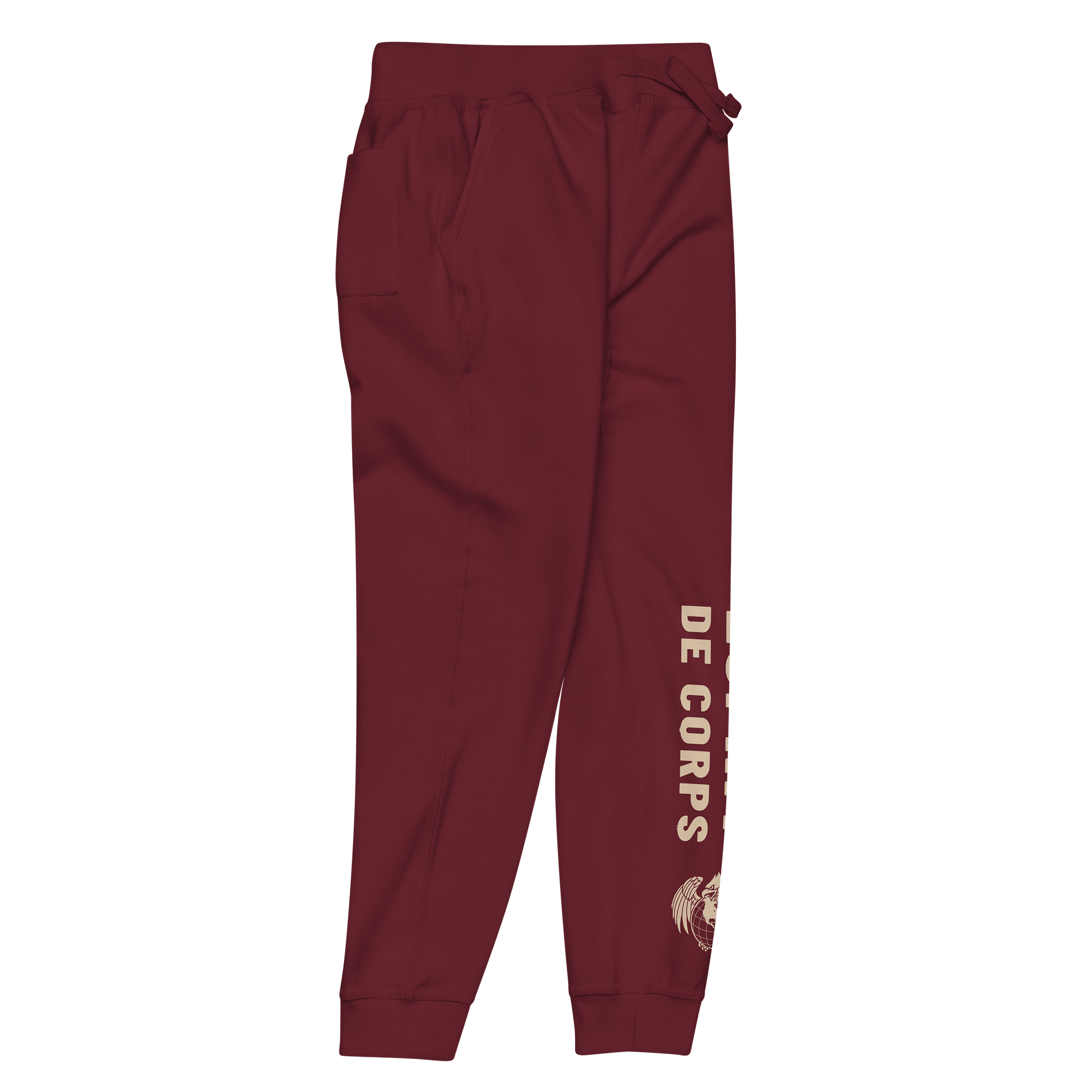 Esprit Athletic Women's Joggers – Mission Edition product image (4)