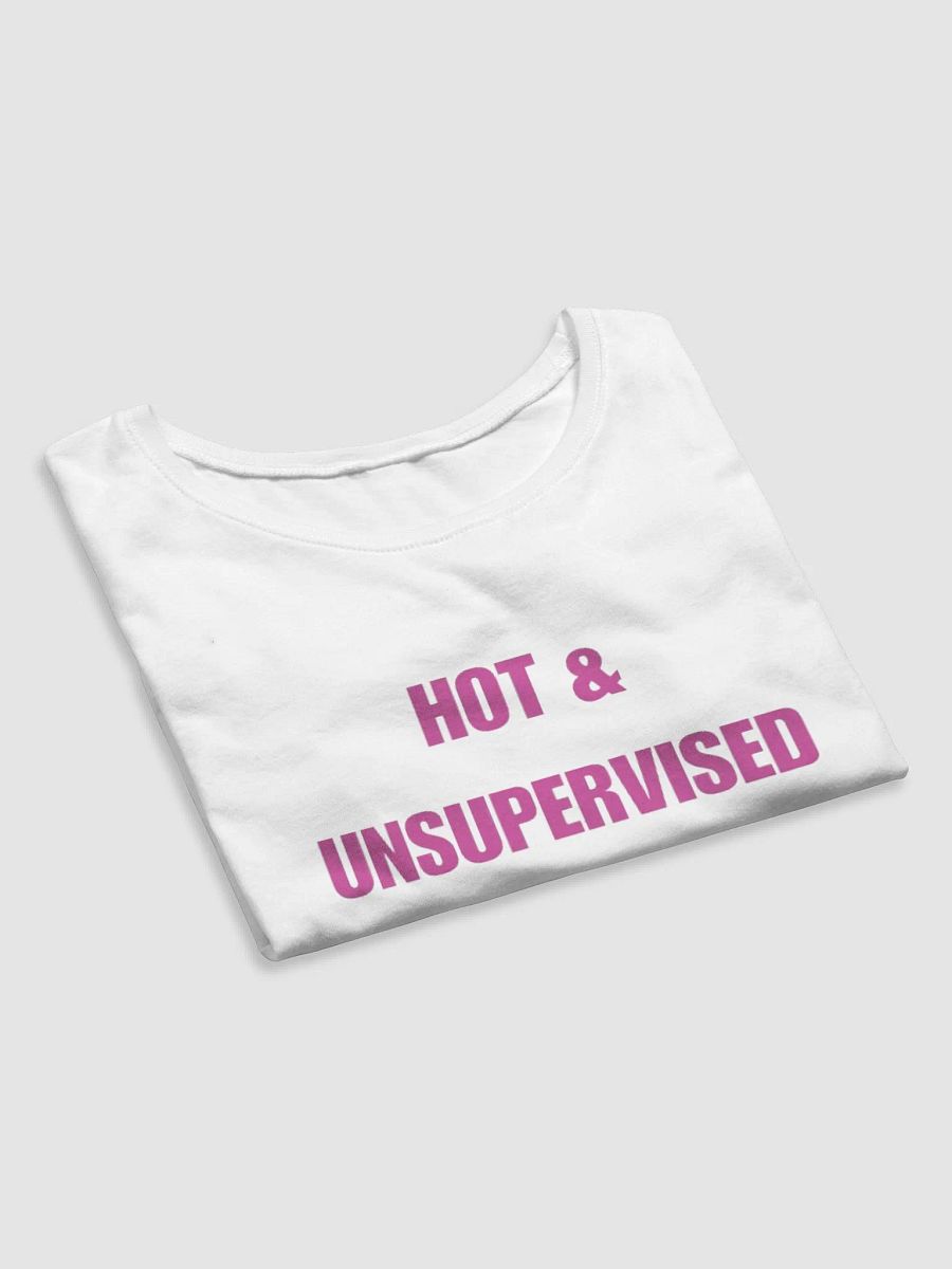 Hot and unsupervised baby tee product image (7)