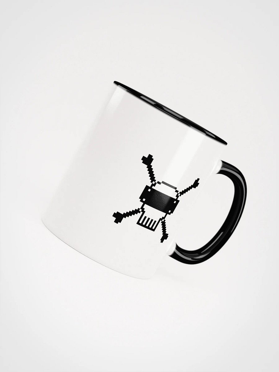 VR is Dead - Mug product image (5)