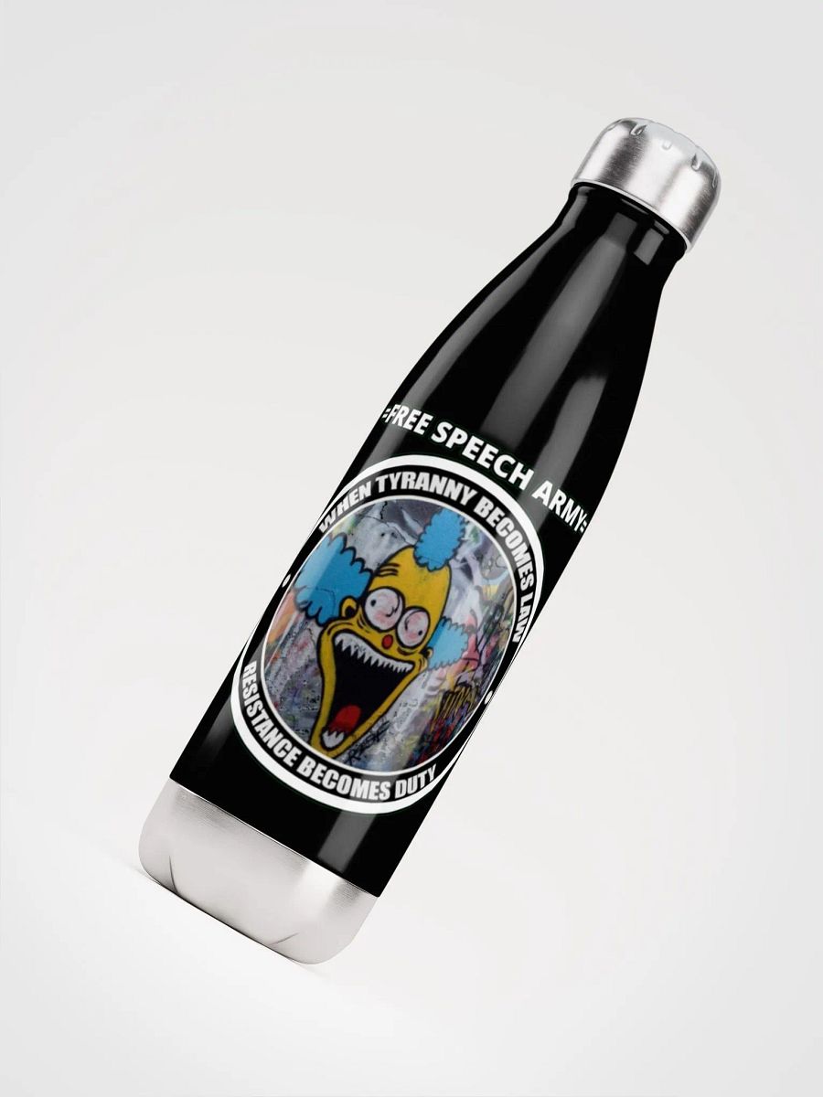 FREE SPEECH ARMY product image (8)