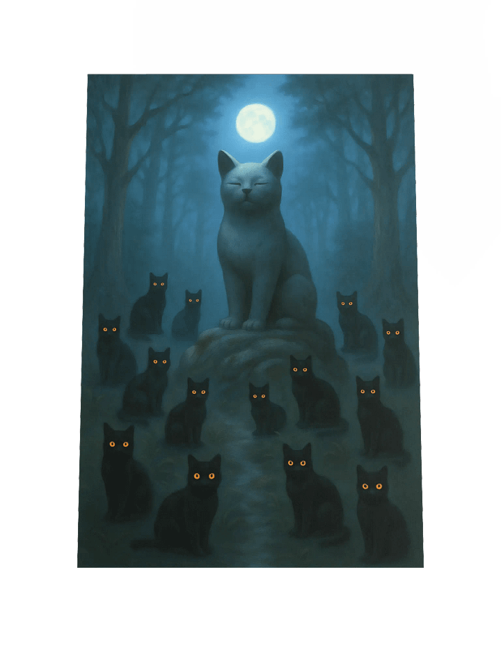 Moonlit Assembly product image (1)