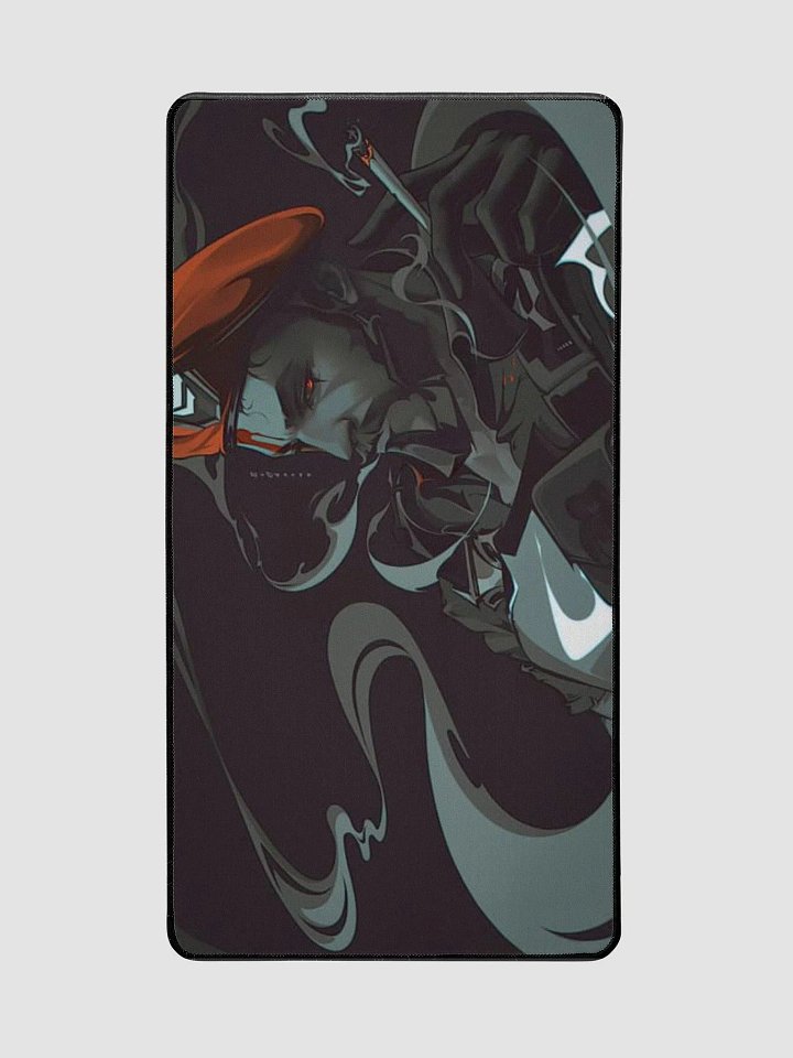 MOUSE PAD GAMER DE BRIMSTONE | VALORANT product image (2)