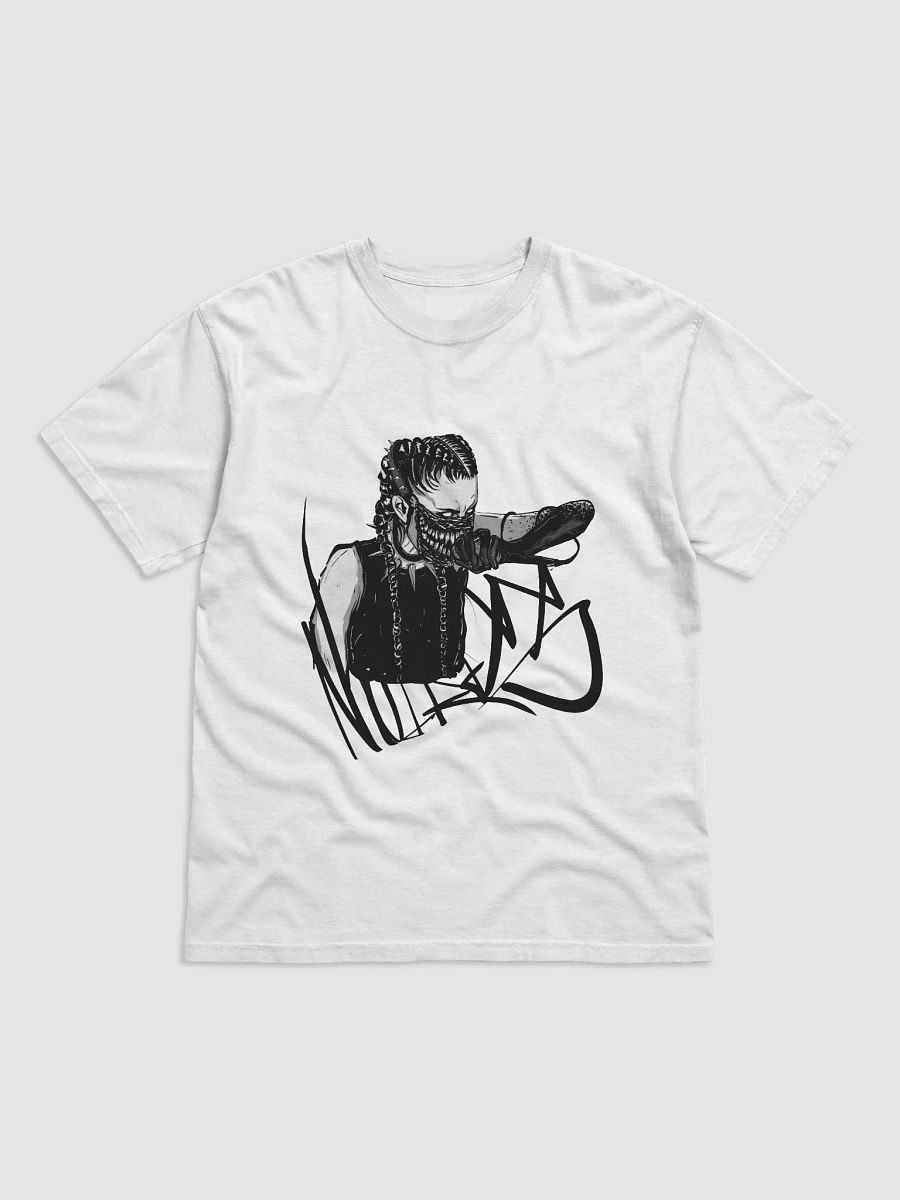 [scream] tee product image (1)