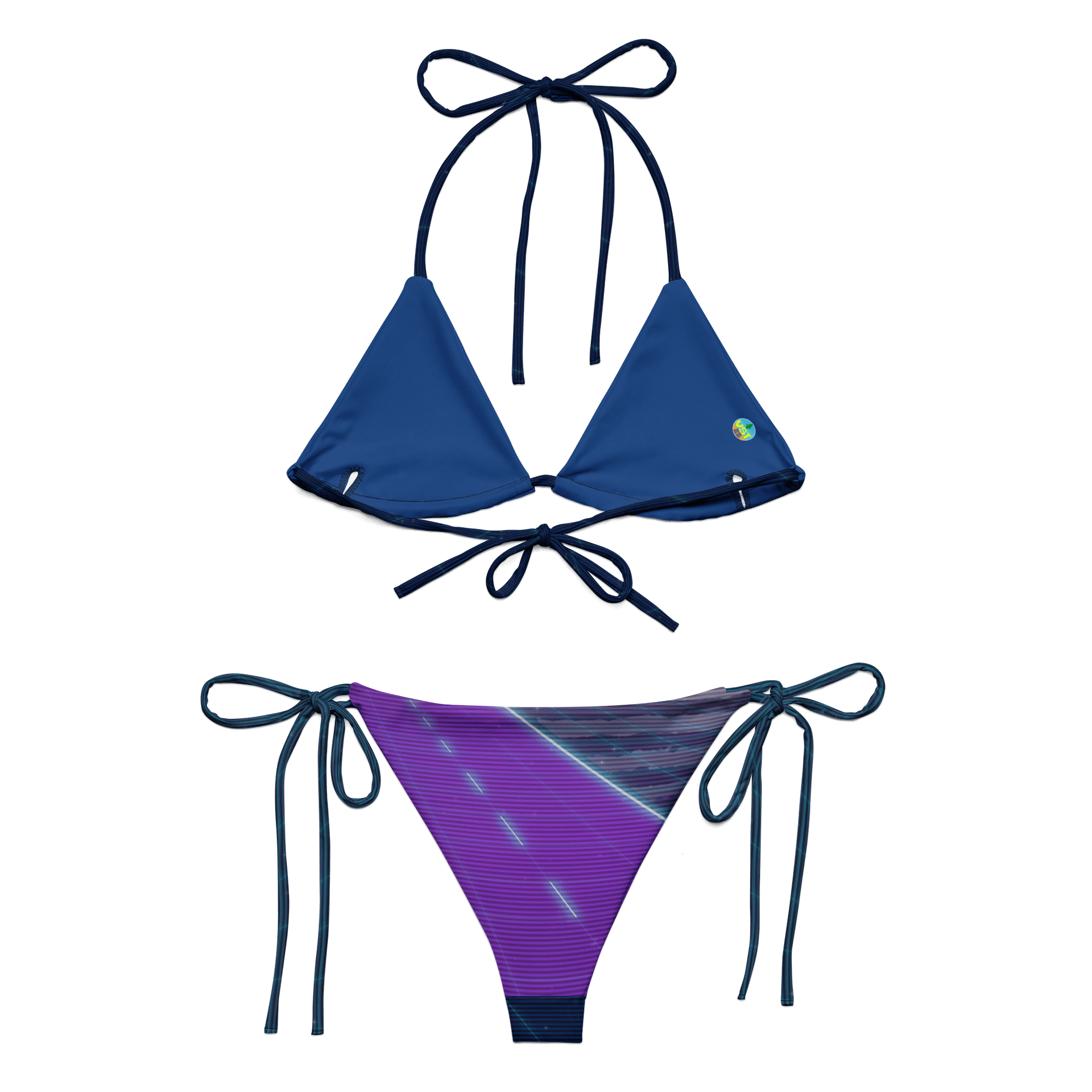 VST String Bikini product image (3)