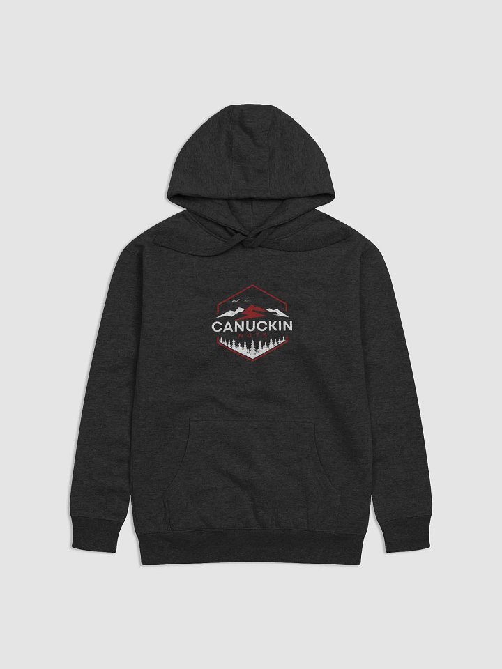 Basic Hoodie product image (1)