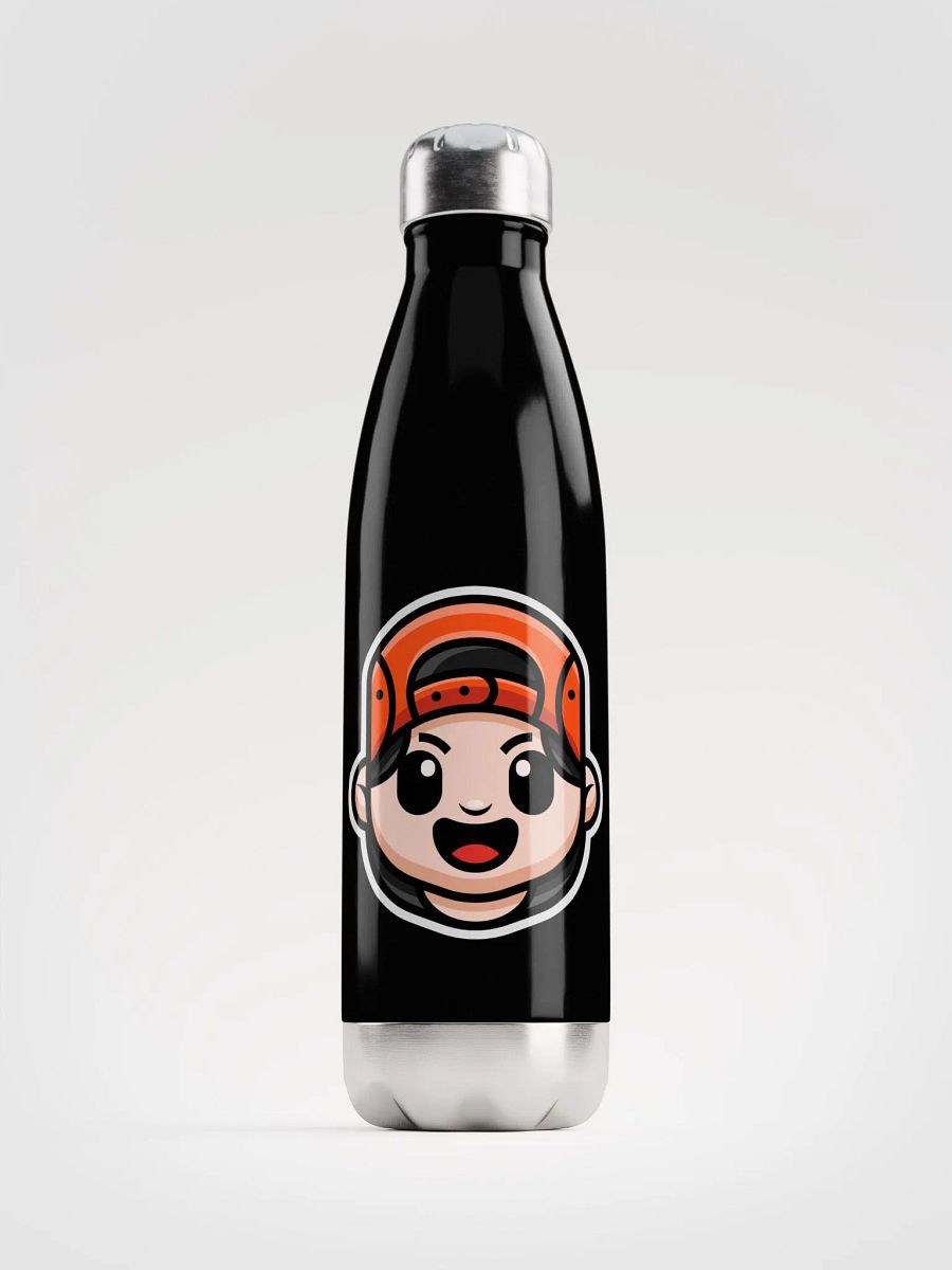 Buddy Mood Water Bottle product image (1)