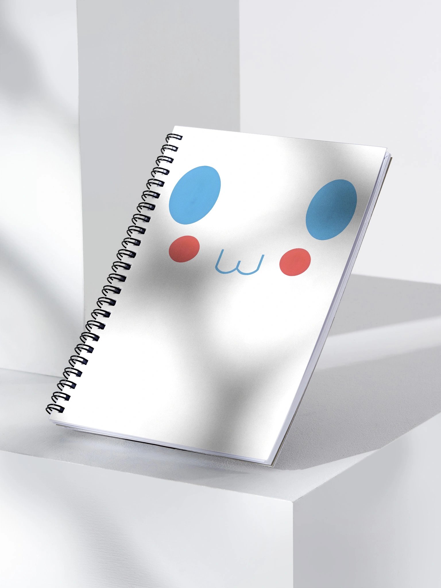 Angel Notebook product image (3)