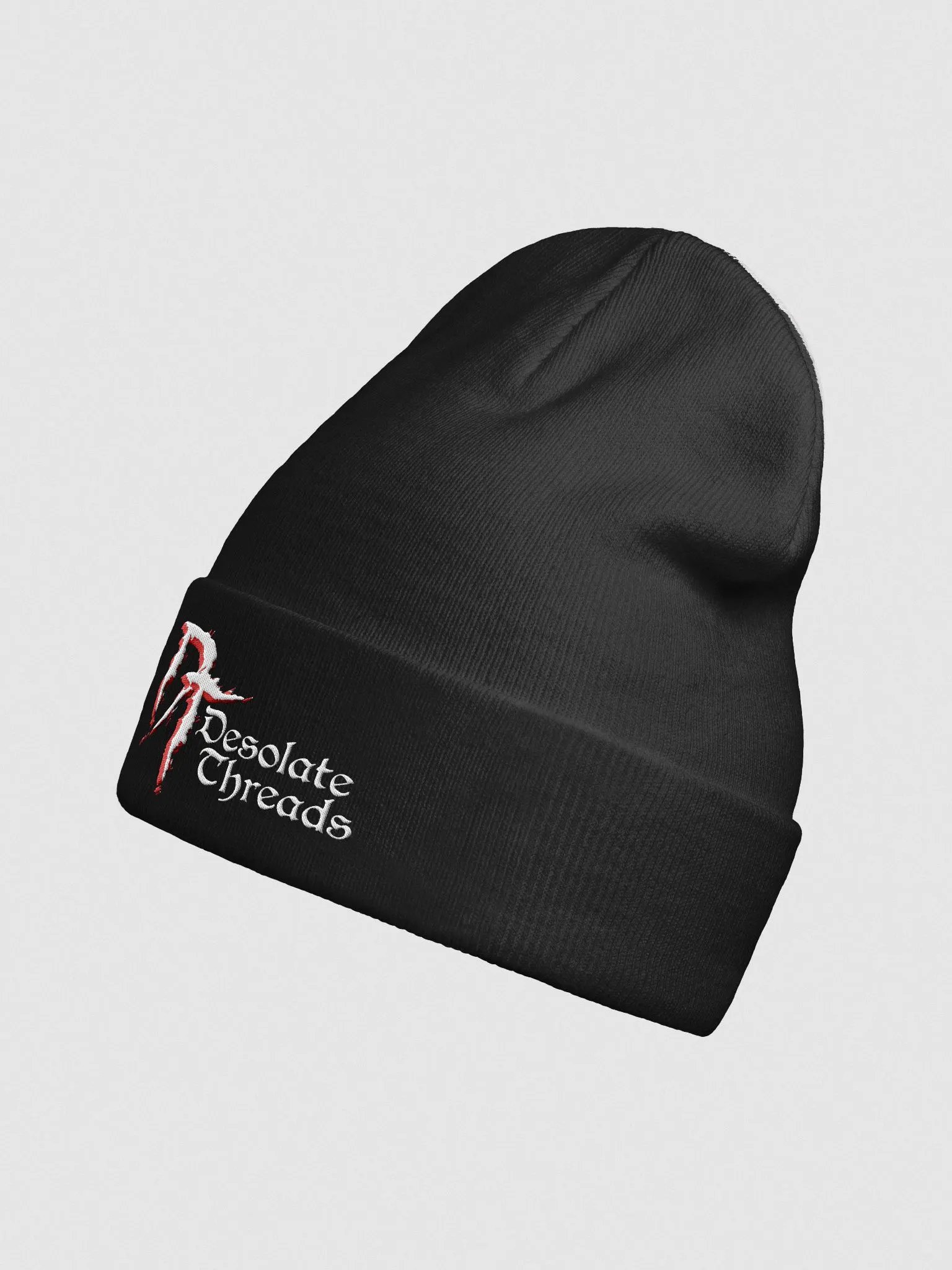 The DT Basic Beanie product image (3)
