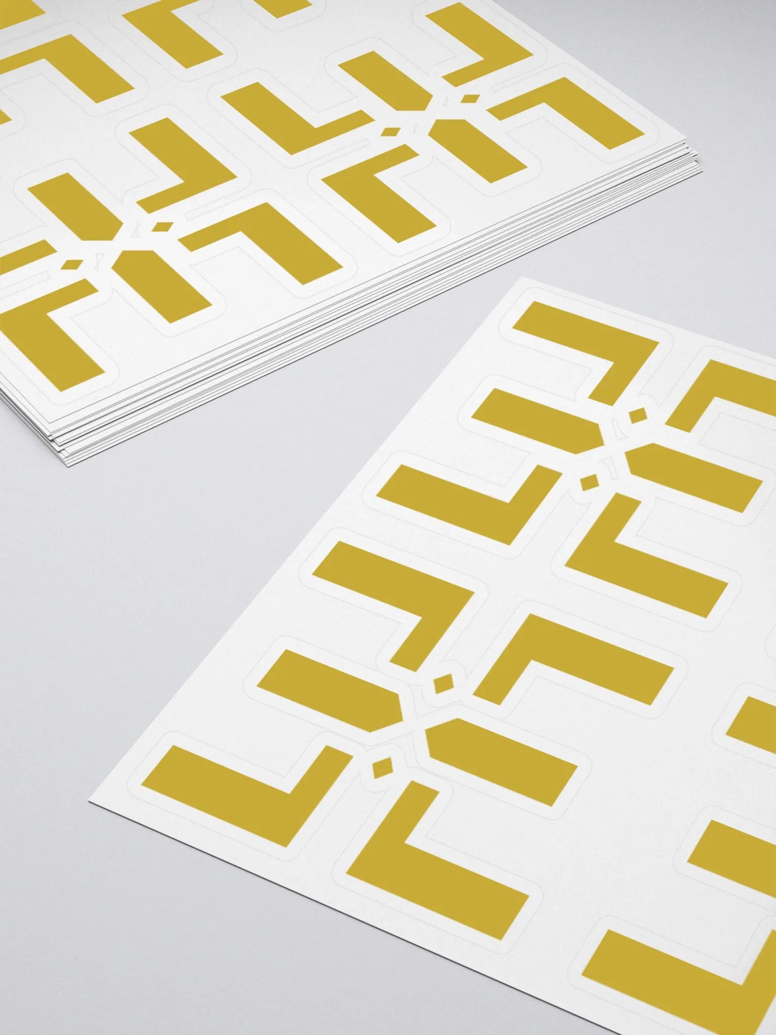 Mer-X Cartel x 4 stickers product image (10)