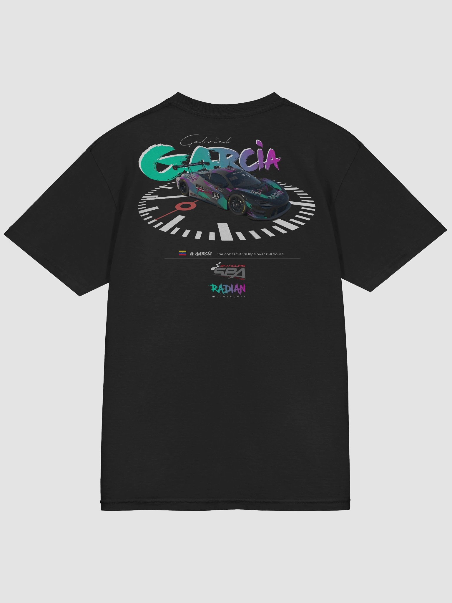 G.O.A.T Basic T product image (5)