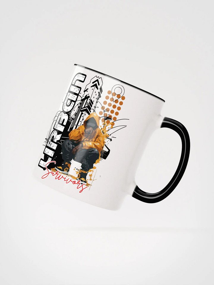 Living in the hood product image (3)