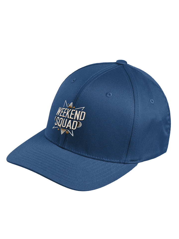 Weekend Squad product image (2)