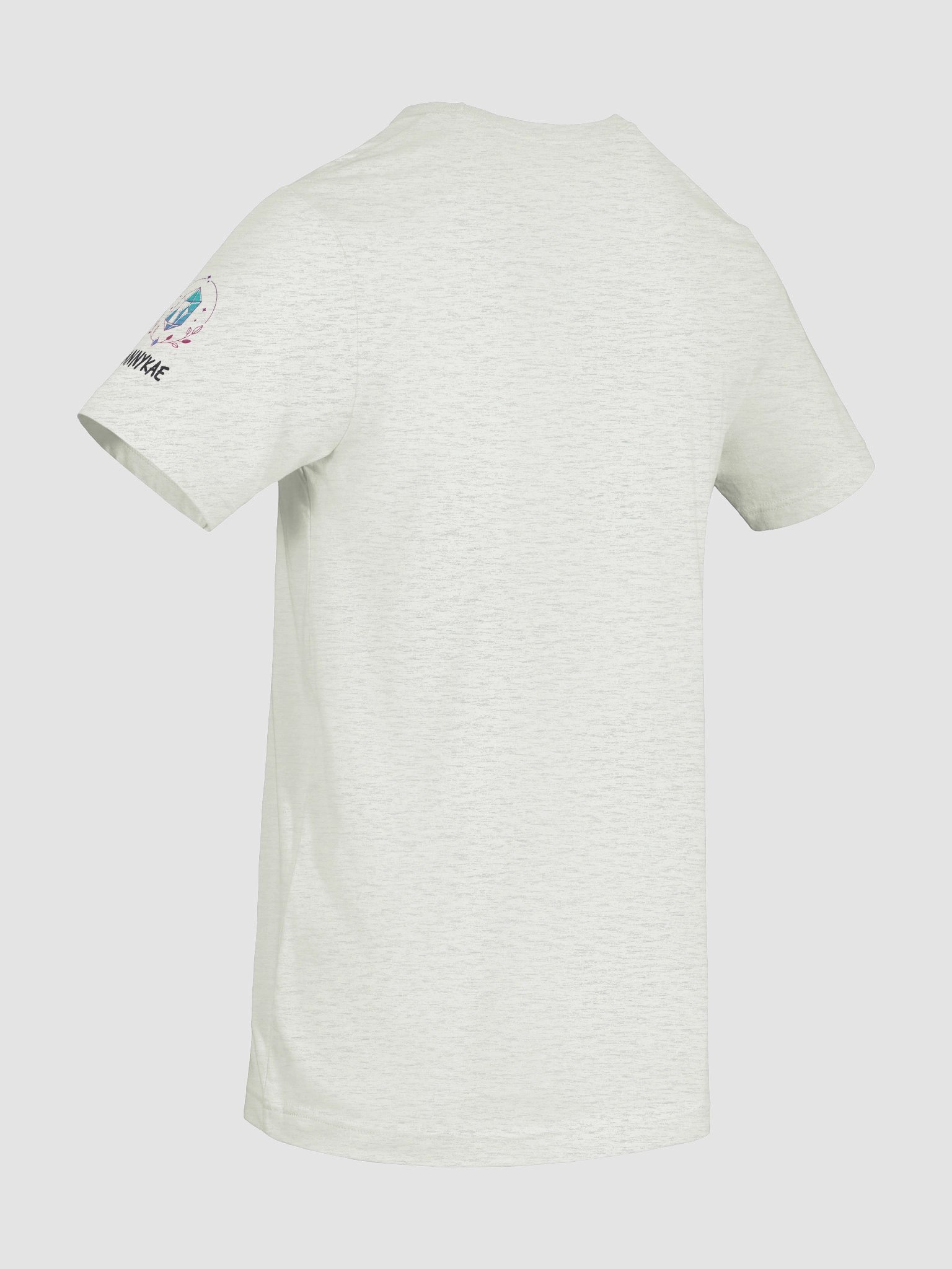 Don't Die Pastel Soft Tee product image (103)