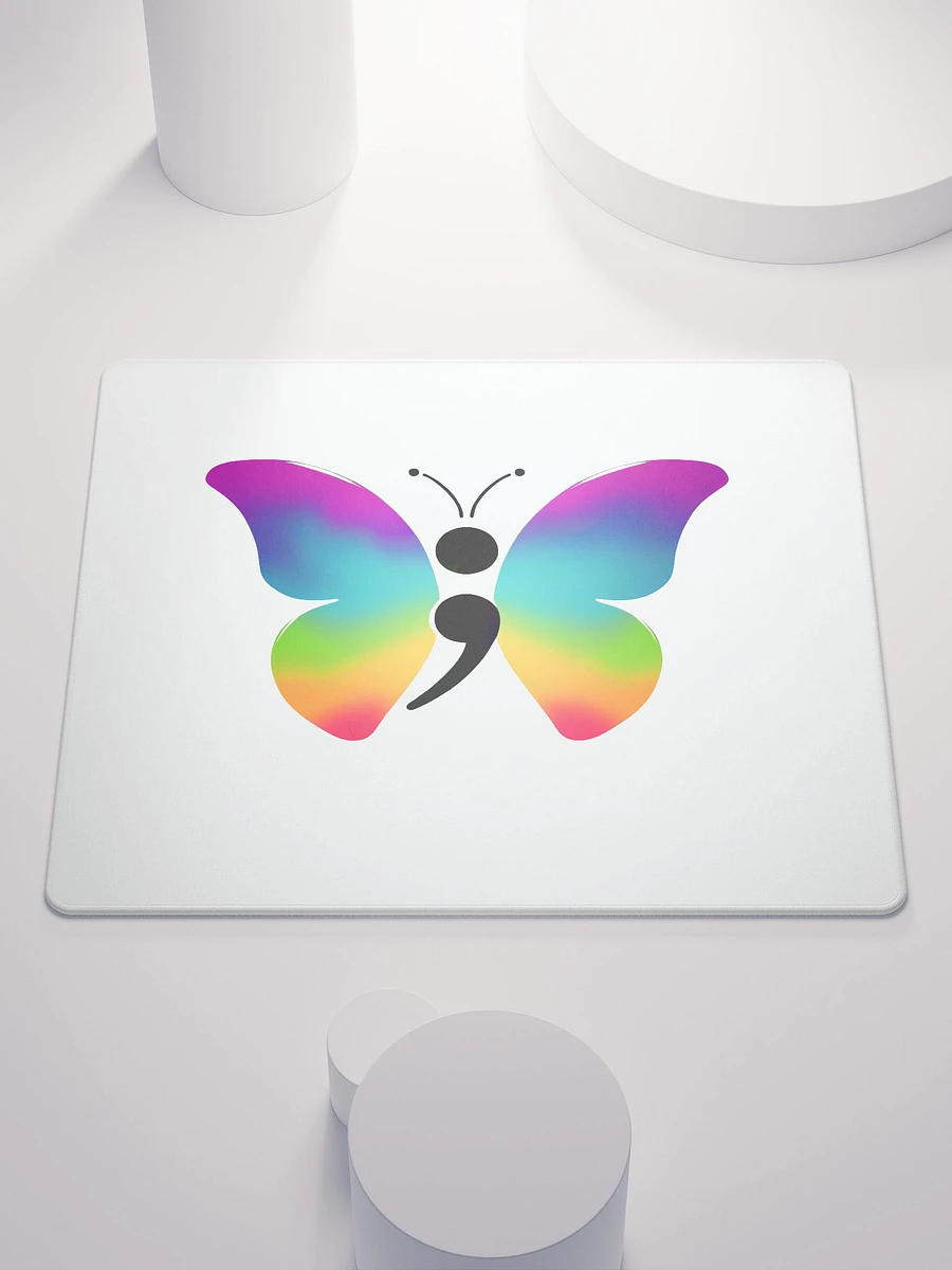 Resilience Butterfly - Gaming Mousepad product image (1)