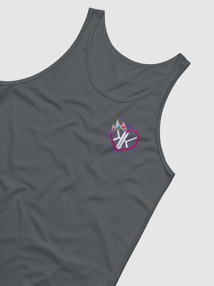KokoMain Logo Tank Top product image (4)