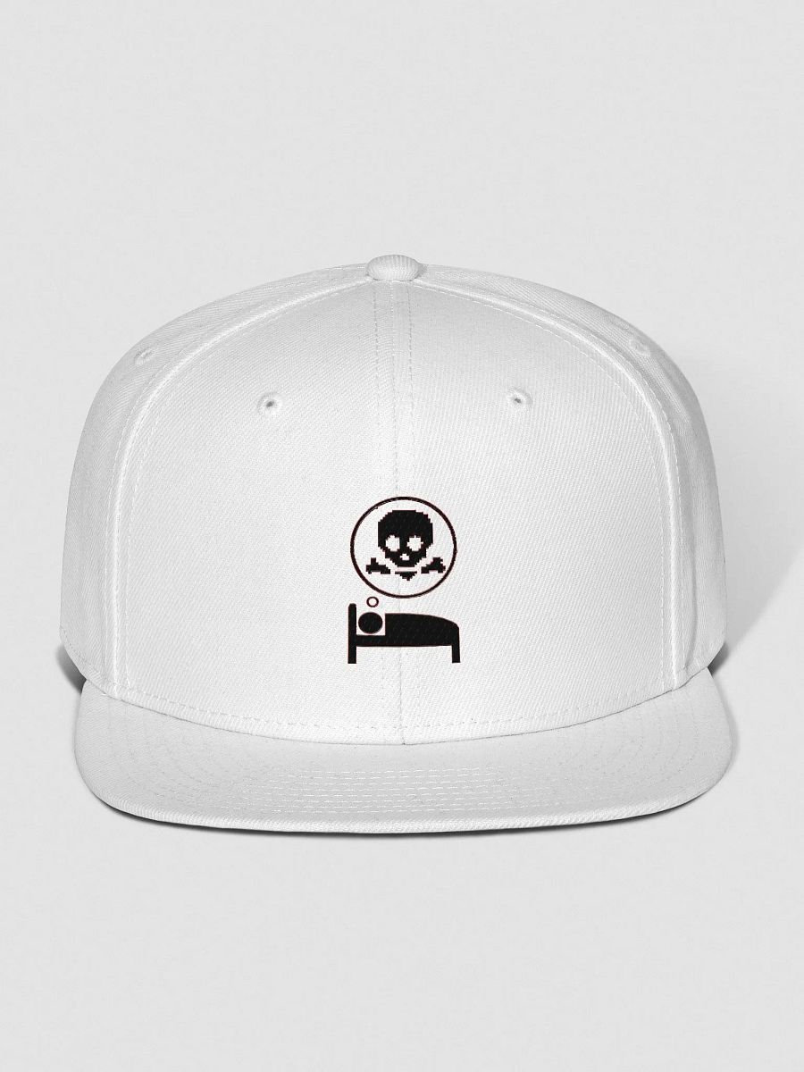 Twisted Dreams Cap product image (1)